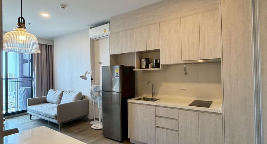 For rent 1 bed condo in Si Racha, Chonburi