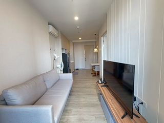 For rent 1 bed condo in Si Racha, Chonburi