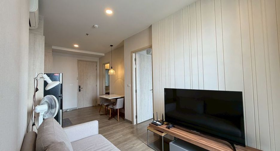 For rent 1 bed condo in Si Racha, Chonburi