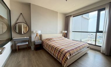 For rent 1 bed condo in Si Racha, Chonburi