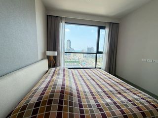 For rent 1 bed condo in Si Racha, Chonburi