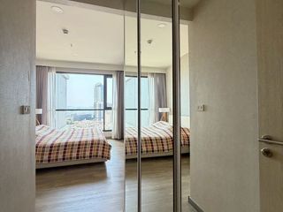 For rent 1 bed condo in Si Racha, Chonburi