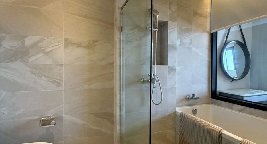 For rent 1 bed condo in Si Racha, Chonburi