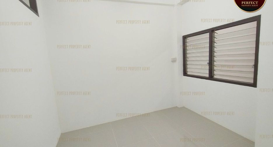 Gewerbefläche zum Kauf mit 5 Zimmer in Bang Khun Thian, Bangkok