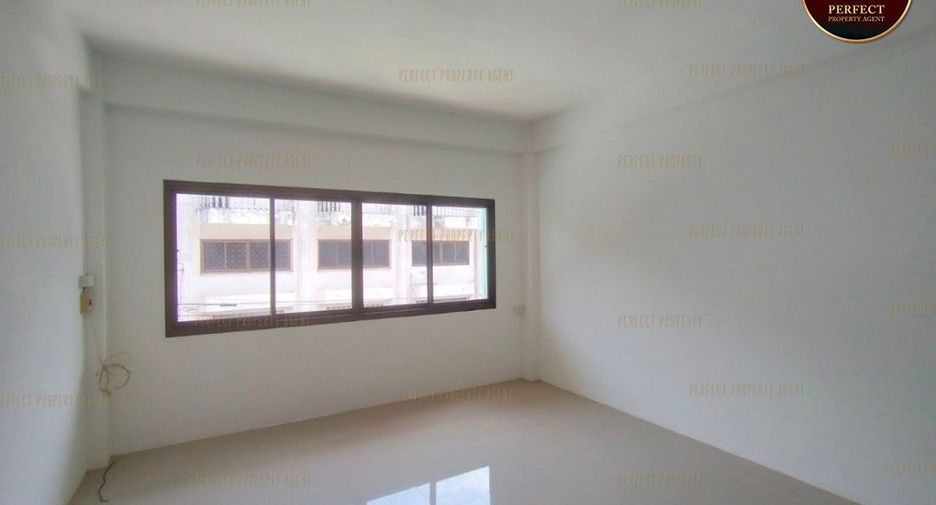 Gewerbefläche zum Kauf mit 5 Zimmer in Bang Khun Thian, Bangkok