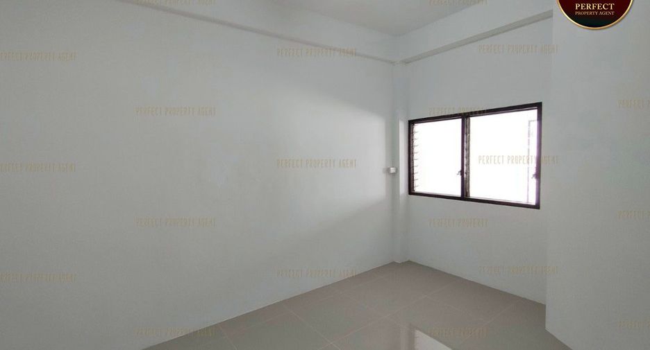 Gewerbefläche zum Kauf mit 5 Zimmer in Bang Khun Thian, Bangkok