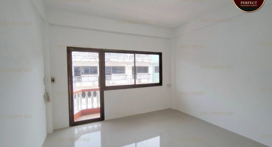 Gewerbefläche zum Kauf mit 5 Zimmer in Bang Khun Thian, Bangkok