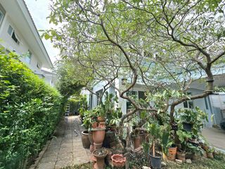 For sale 3 bedrooms house in Bang Kruai, Nonthaburi