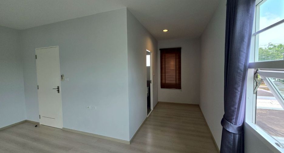 For sale 3 bedrooms house in Bang Kruai, Nonthaburi