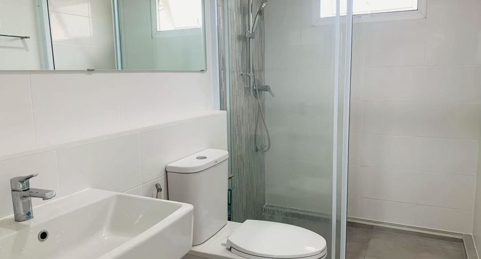 For sale 3 bedrooms house in Bang Kruai, Nonthaburi