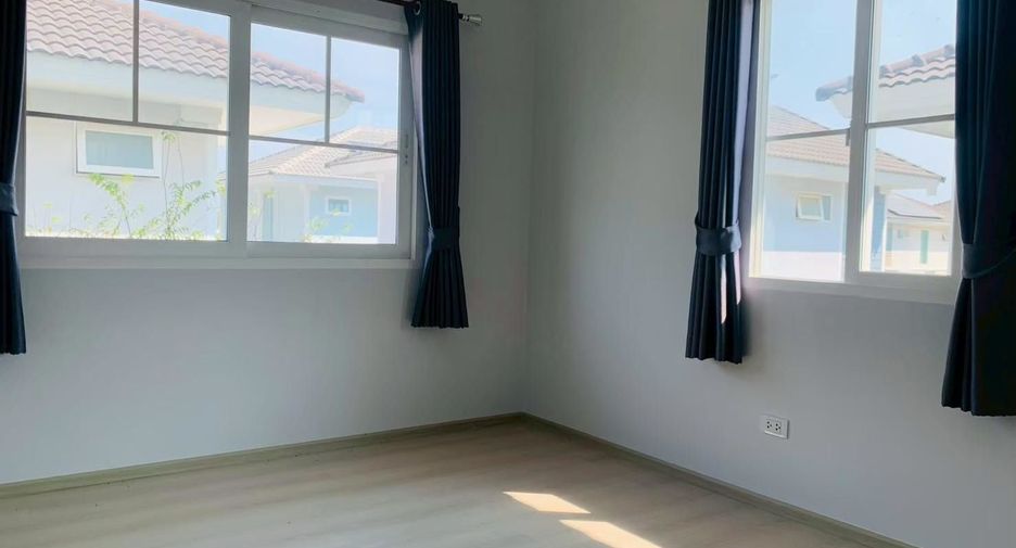 For sale 3 bedrooms house in Bang Kruai, Nonthaburi