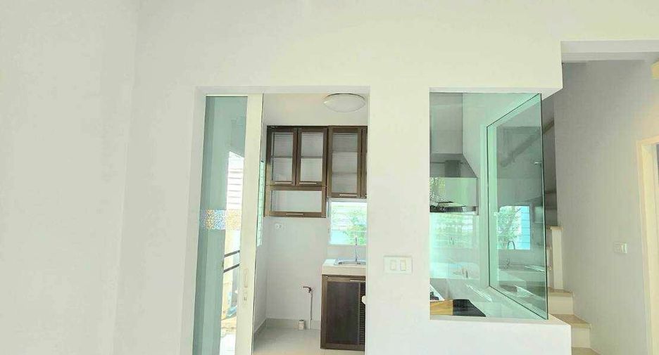 For sale 3 bedrooms house in Bang Kruai, Nonthaburi