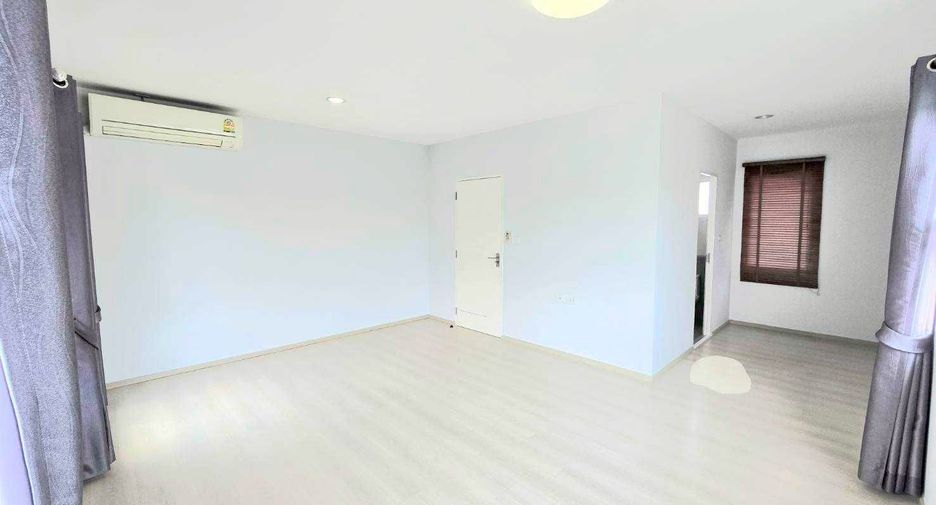 For sale 3 bedrooms house in Bang Kruai, Nonthaburi