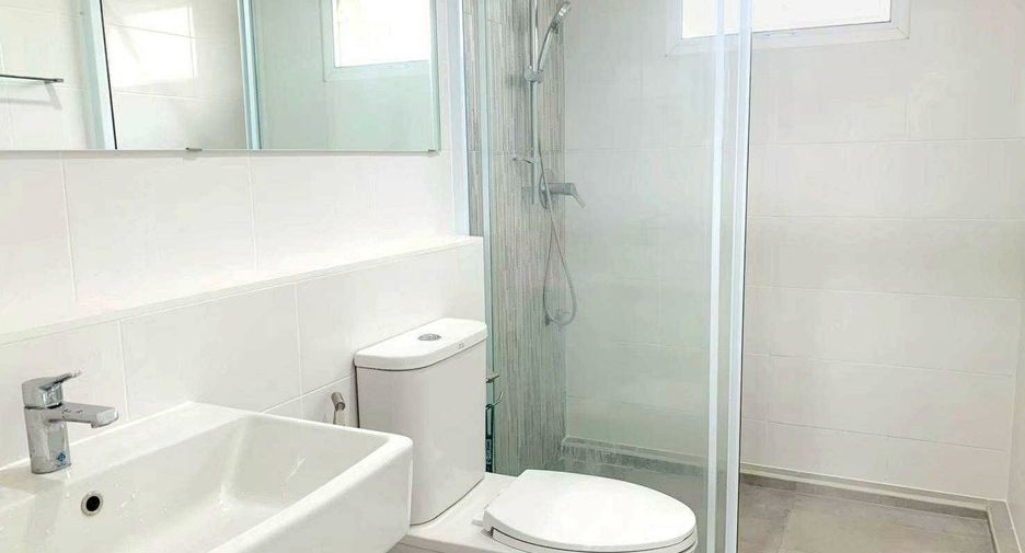 For sale 3 bedrooms house in Bang Kruai, Nonthaburi