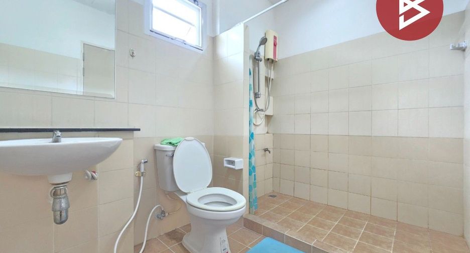 For sale 3 bedrooms house in Bang Phli, Samut Prakan