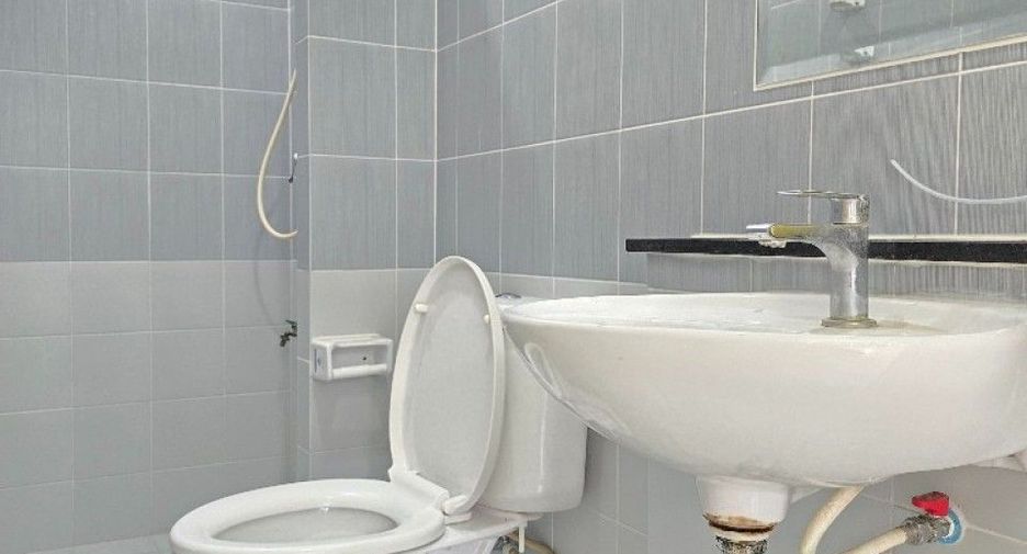 For sale 3 bedrooms house in Bang Phli, Samut Prakan