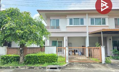 Casa en venta de 3 habitaciones en Bang Phli, Samut Prakan