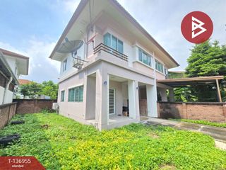 Продажа 3 спальни дом в Bang Phli, Самутпракан