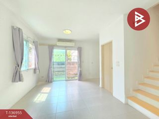 Продажа 3 спальни дом в Bang Phli, Самутпракан