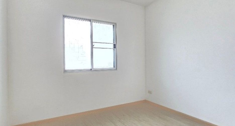 For sale 3 bedrooms house in Bang Phli, Samut Prakan
