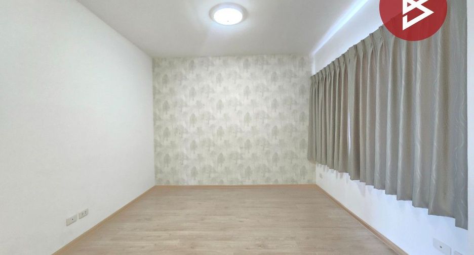 For sale 3 bedrooms house in Bang Phli, Samut Prakan