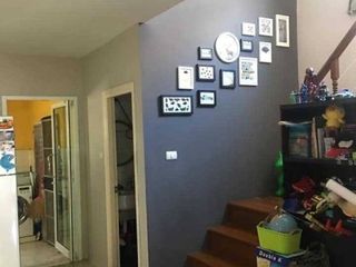 For sale 3 bedrooms townhouse in Bang Phli, Samut Prakan