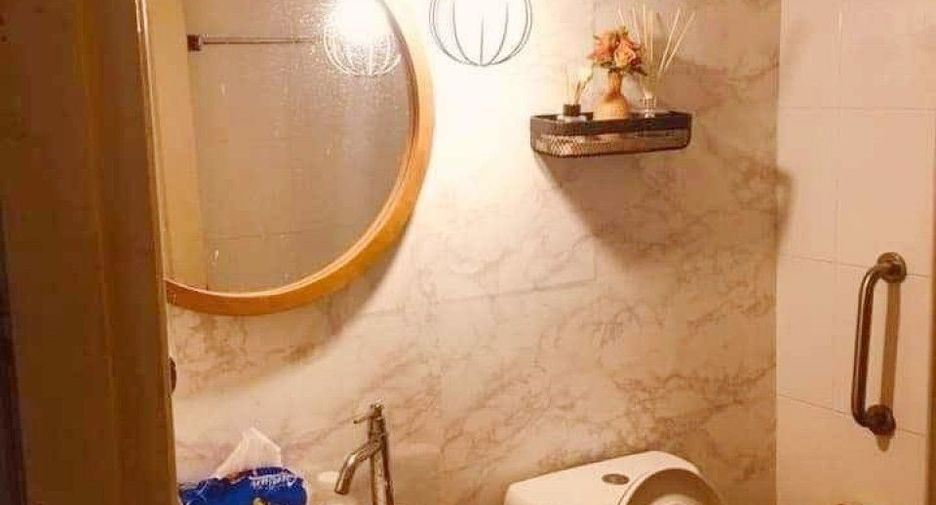 Reihenhaus zum Kauf mit 3 Zimmer in Bang Phli, Samut Prakan