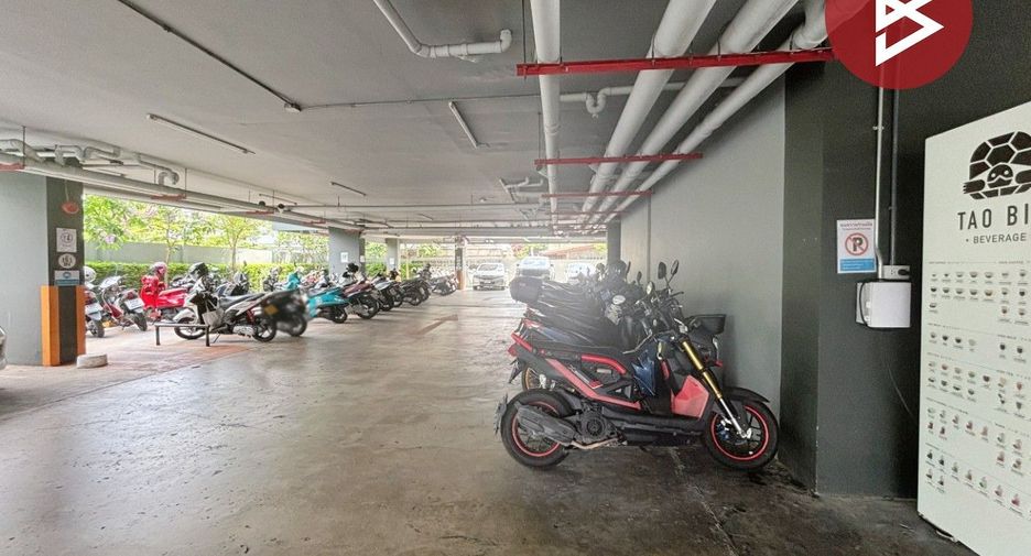 出售 1 卧室 公寓 在 Bang Na, 曼谷