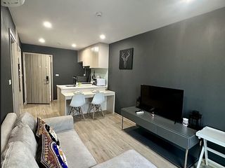 Wohnung zur Miete mit 1 Zimmer in Phra Khanong, Bangkok