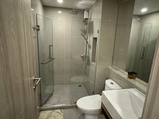 Wohnung zur Miete mit 1 Zimmer in Phra Khanong, Bangkok