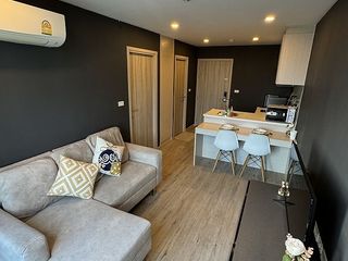 Wohnung zur Miete mit 1 Zimmer in Phra Khanong, Bangkok
