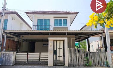 ขาย 3 ห้องนอน บ้านเดี่ยว ใน บางปะกง, ฉะเชิงเทรา