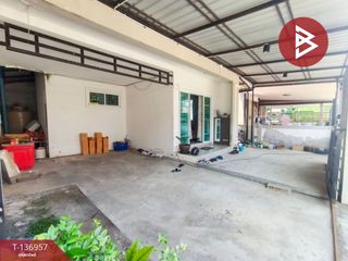 For sale 3 bedrooms house in Bang Pakong, Chachoengsao