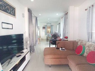 For sale 3 bedrooms house in Bang Pakong, Chachoengsao