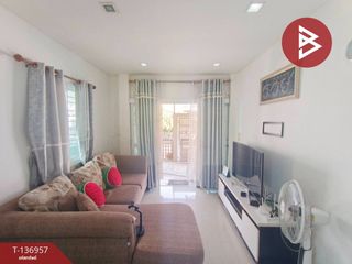 For sale 3 bedrooms house in Bang Pakong, Chachoengsao
