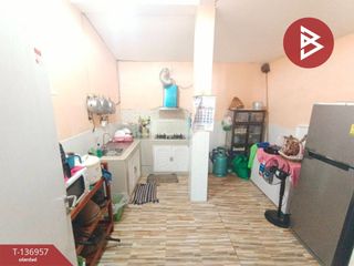 For sale 3 bedrooms house in Bang Pakong, Chachoengsao