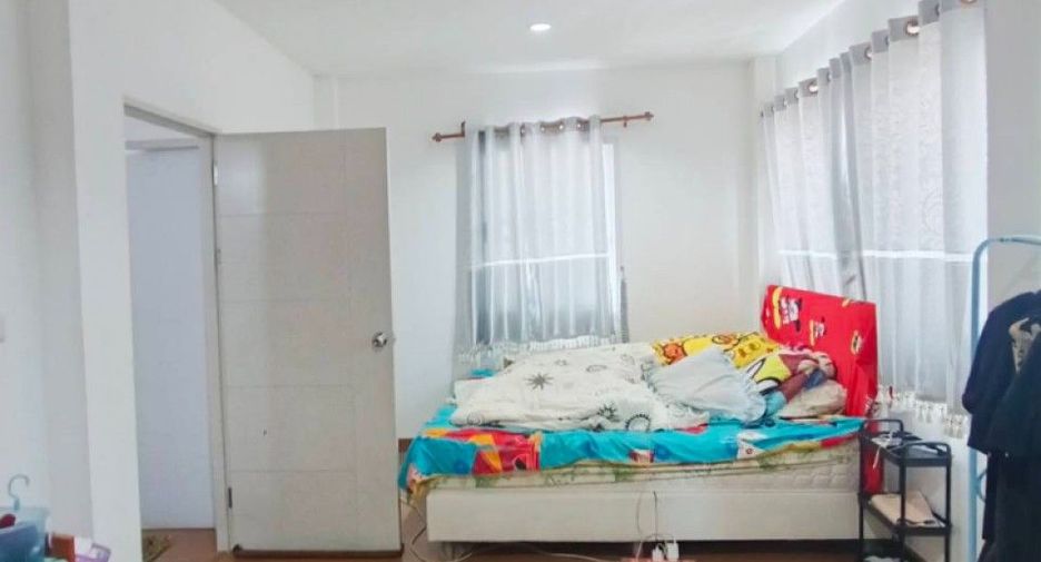 For sale 3 bedrooms house in Bang Pakong, Chachoengsao