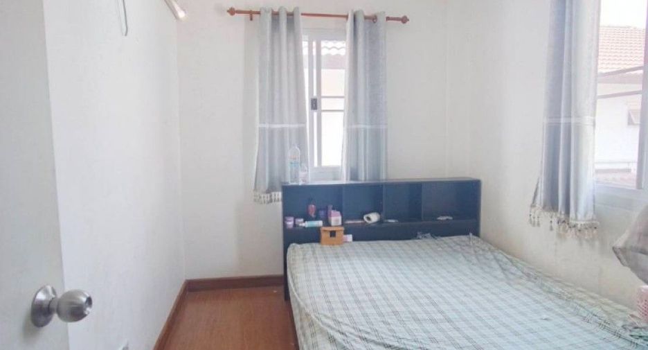 For sale 3 bedrooms house in Bang Pakong, Chachoengsao