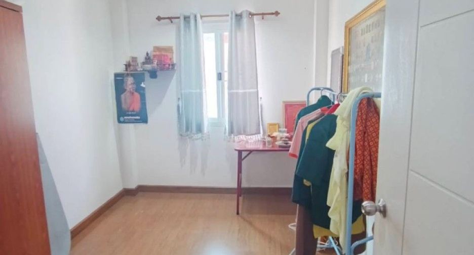 For sale 3 bedrooms house in Bang Pakong, Chachoengsao