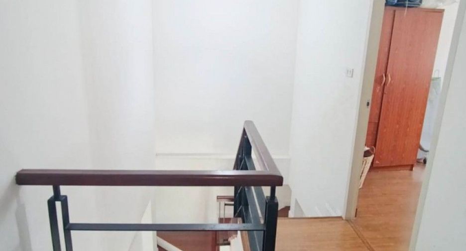 For sale 3 bedrooms house in Bang Pakong, Chachoengsao
