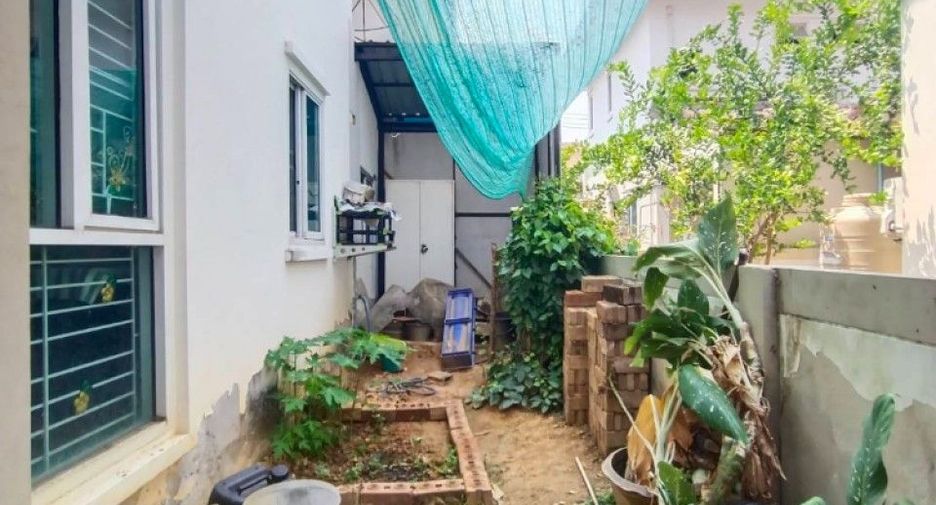 For sale 3 bedrooms house in Bang Pakong, Chachoengsao