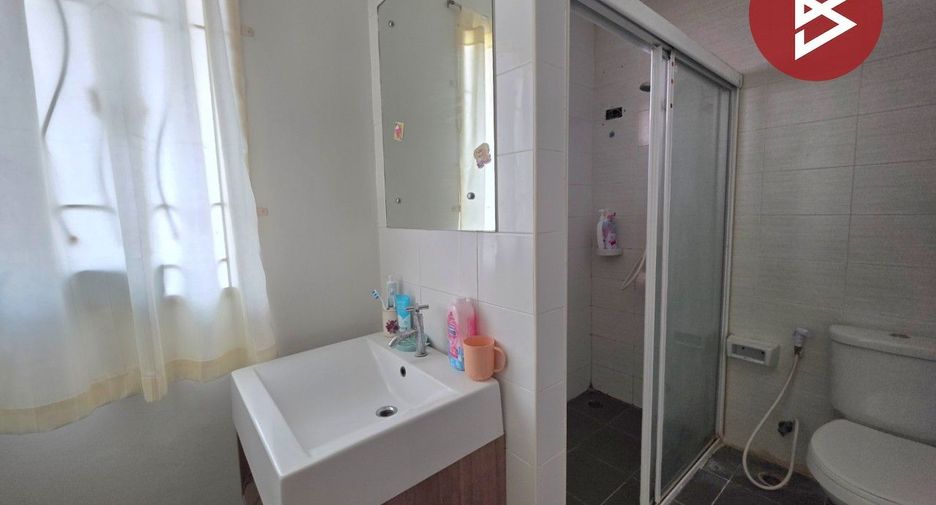 For sale 3 bedrooms townhouse in Bang Phli, Samut Prakan