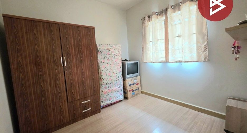 For sale 3 bedrooms townhouse in Bang Phli, Samut Prakan