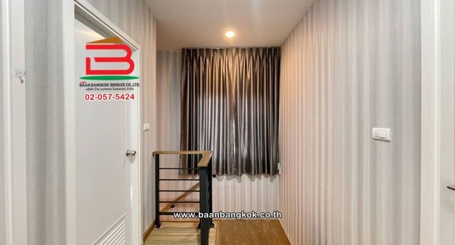 For sale 3 bedrooms house in Khlong Luang, Pathum Thani
