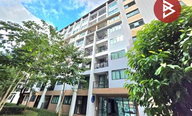 For sale 1 bed condo in Si Racha, Chonburi