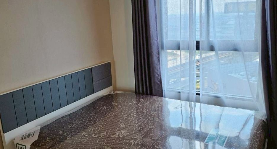 À vendre 1 chambre condo à Bang Bua Thong, Nonthaburi