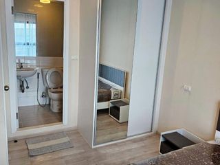Продажа 1 кровать кондо в Bang Bua Thong, Нонтабури