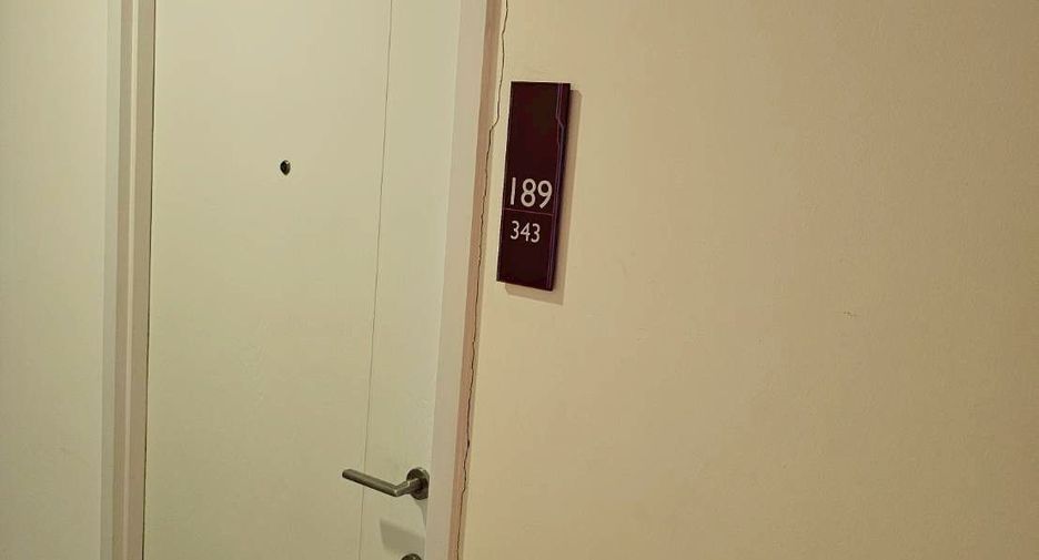 À vendre 1 chambre condo à Bang Bua Thong, Nonthaburi
