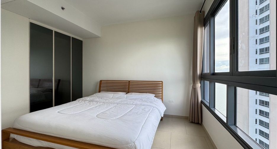 Wohnung zum Kauf mit 2 Zimmer in Bang Lamung, Chonburi