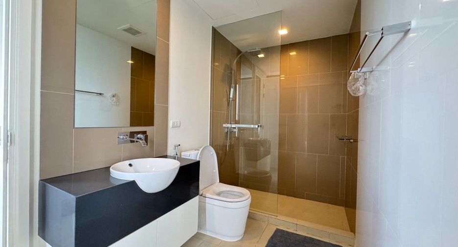 Wohnung zum Kauf mit 2 Zimmer in Bang Lamung, Chonburi